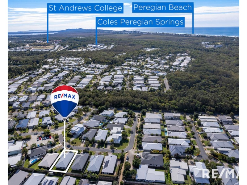 8 Pepperberry Circuit, Peregian Springs QLD 4573