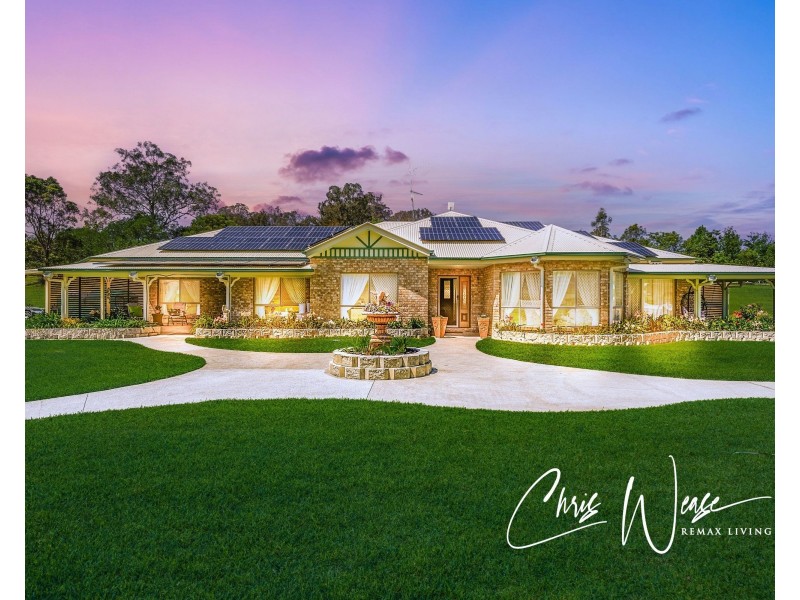 101 Roberts Court, Sandy Creek QLD 4515