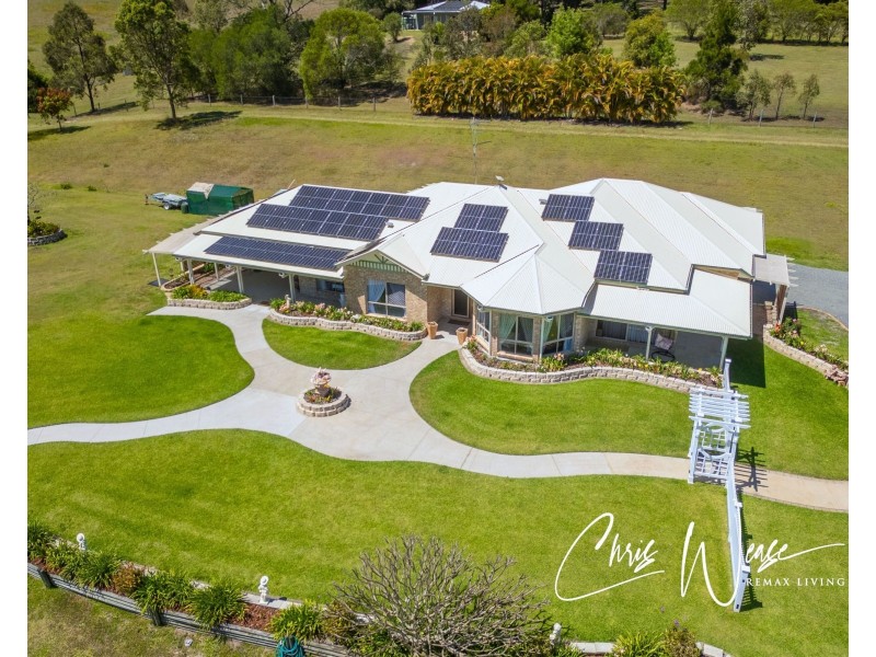 101 Roberts Court, Sandy Creek QLD 4515