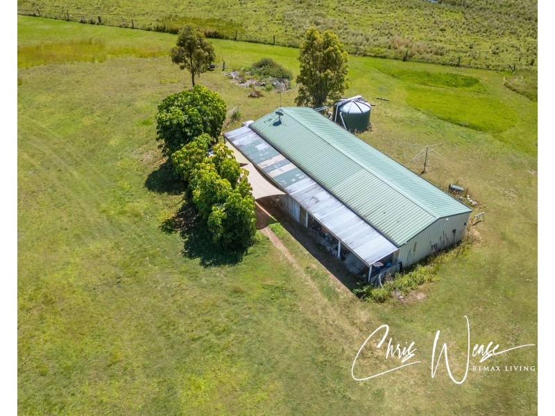 101 Roberts Court, Sandy Creek QLD 4515