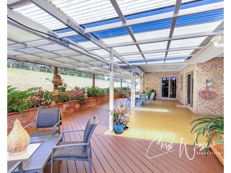 101 Roberts Court, Sandy Creek QLD 4515