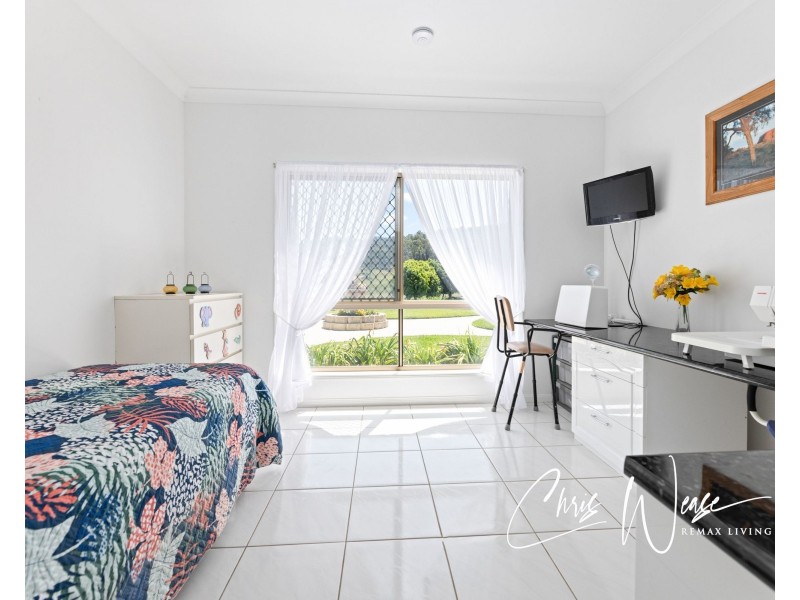 101 Roberts Court, Sandy Creek QLD 4515