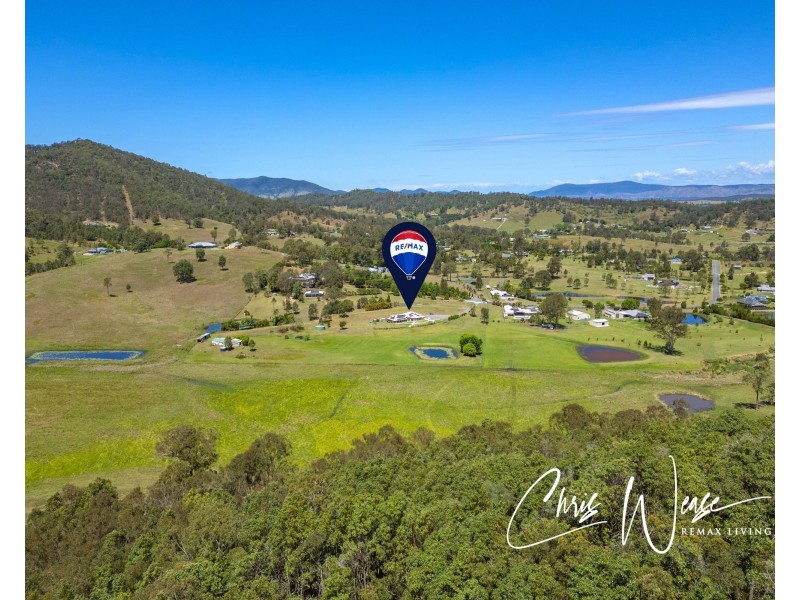 101 Roberts Court, Sandy Creek QLD 4515