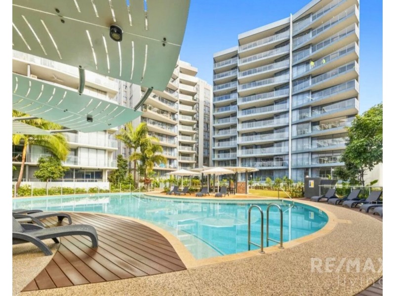 40607/11 Pidgeon Close, West End QLD 4101
