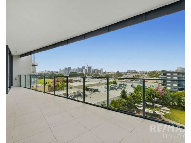 40607/11 Pidgeon Close, West End QLD 4101