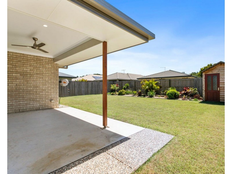 16 Riparian Court, Caboolture QLD 4510