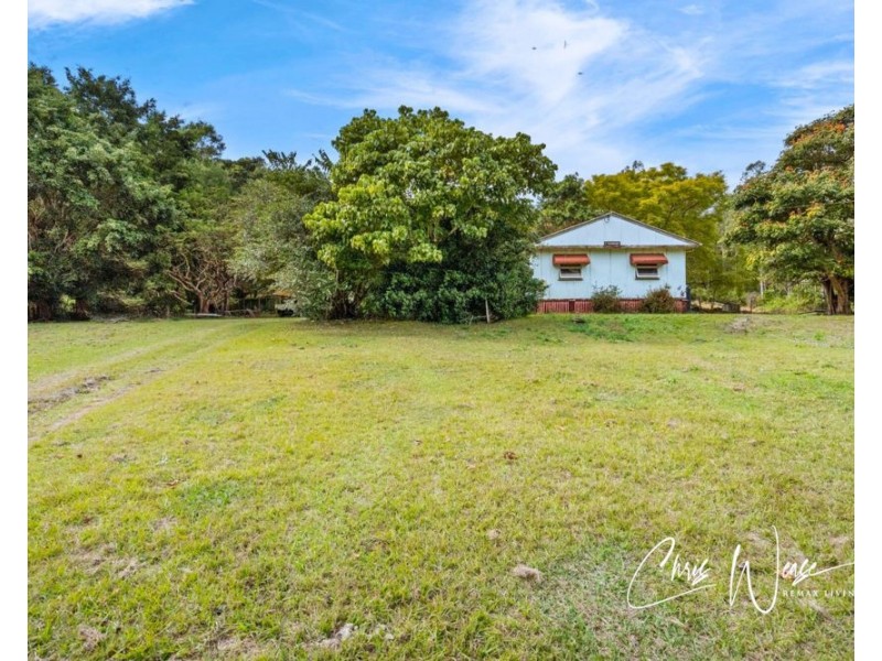 180 Fletcher Road, Stony Creek QLD 4514