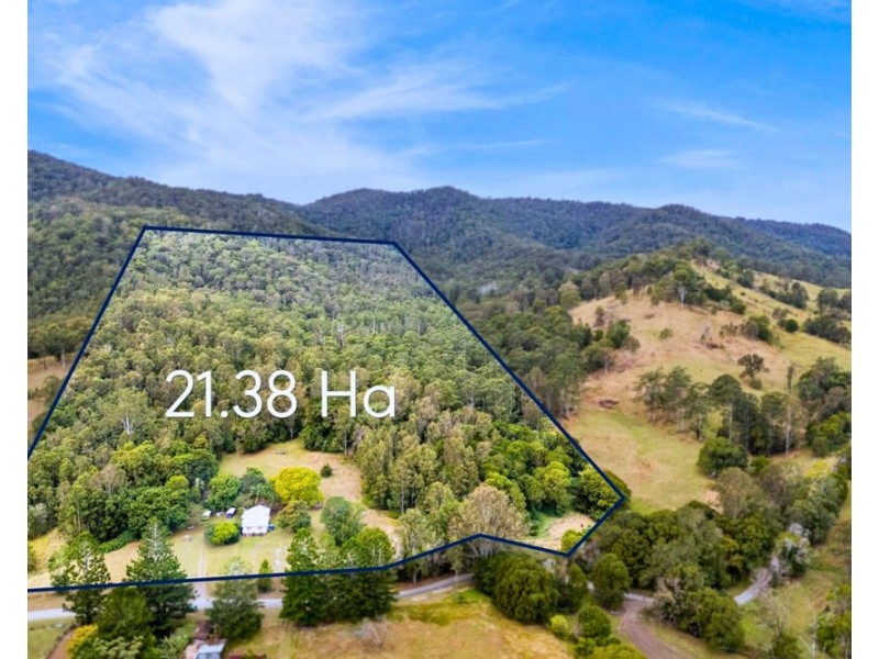 180 Fletcher Road, Stony Creek QLD 4514