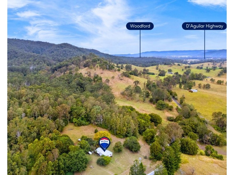 180 Fletcher Road, Stony Creek QLD 4514