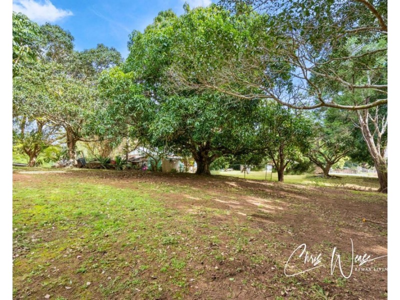 180 Fletcher Road, Stony Creek QLD 4514