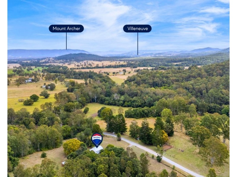 180 Fletcher Road, Stony Creek QLD 4514