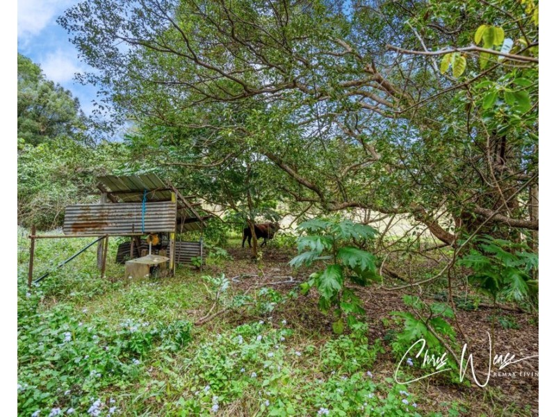 180 Fletcher Road, Stony Creek QLD 4514