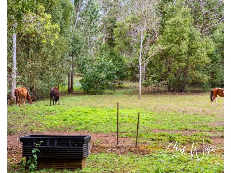 180 Fletcher Road, Stony Creek QLD 4514