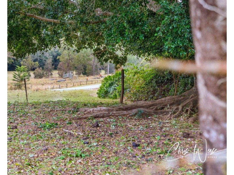 180 Fletcher Road, Stony Creek QLD 4514