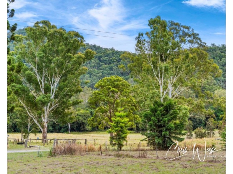 180 Fletcher Road, Stony Creek QLD 4514