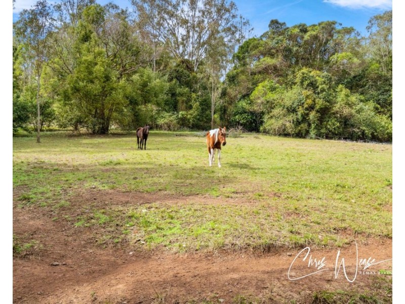 180 Fletcher Road, Stony Creek QLD 4514