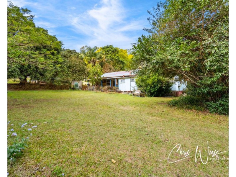 180 Fletcher Road, Stony Creek QLD 4514
