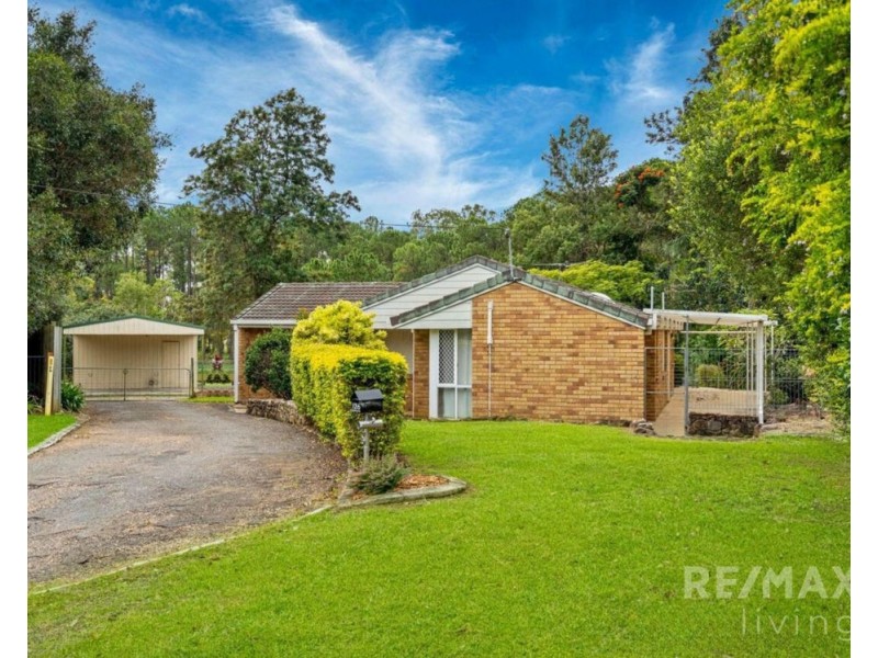 126 Mackney Road, Upper Caboolture QLD 4510