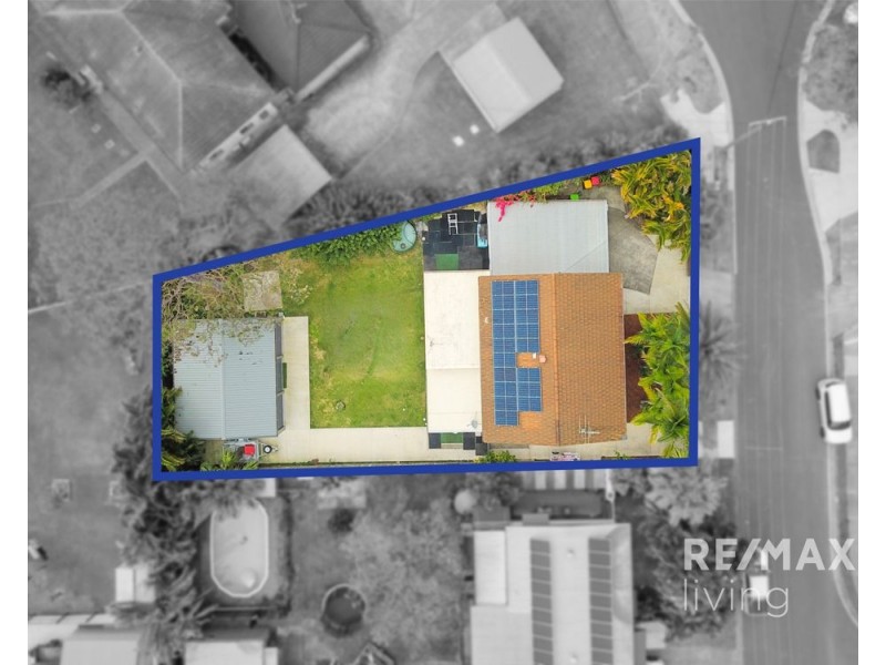 72 Dunbeath Drive, Burpengary QLD 4505