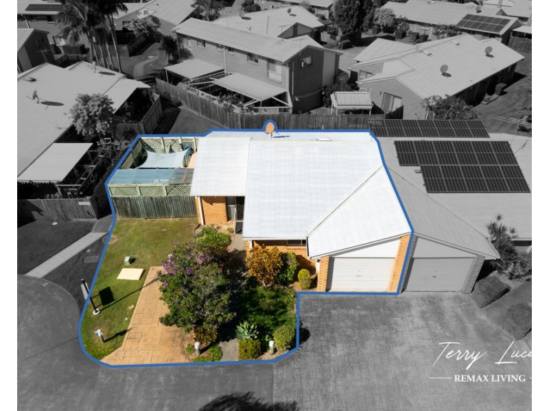 14/40 Leis Parade, Lawnton QLD 4501