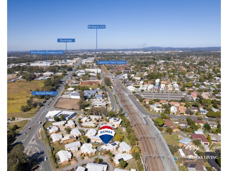 14/40 Leis Parade, Lawnton QLD 4501