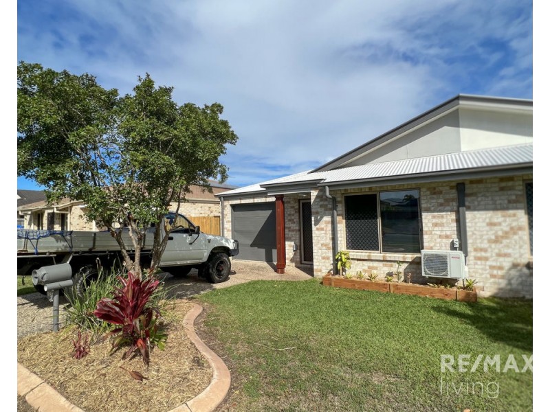 1/63 Higgs Street, Rothwell QLD 4022