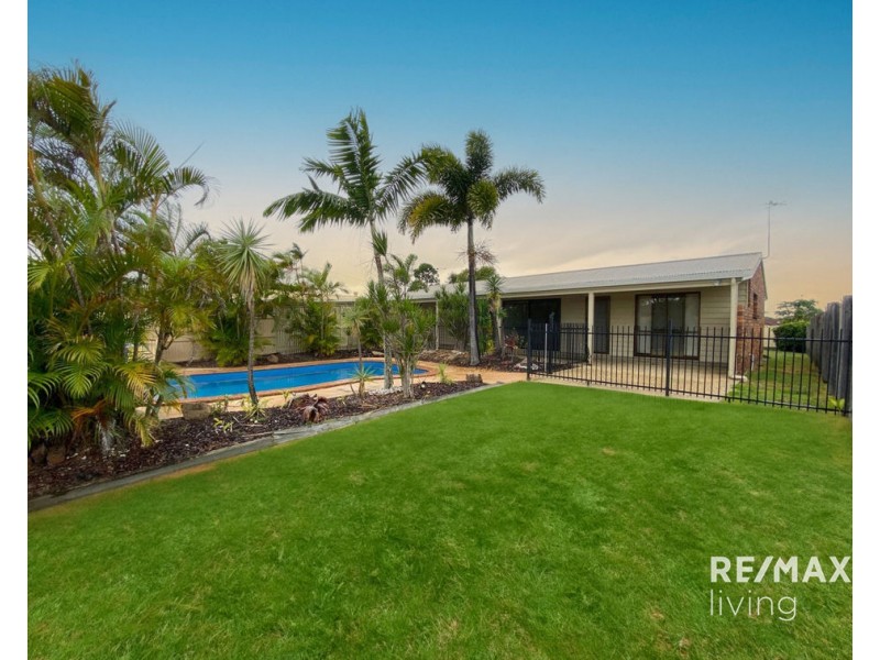 22 Pimpala Crescent, Bongaree QLD 4507