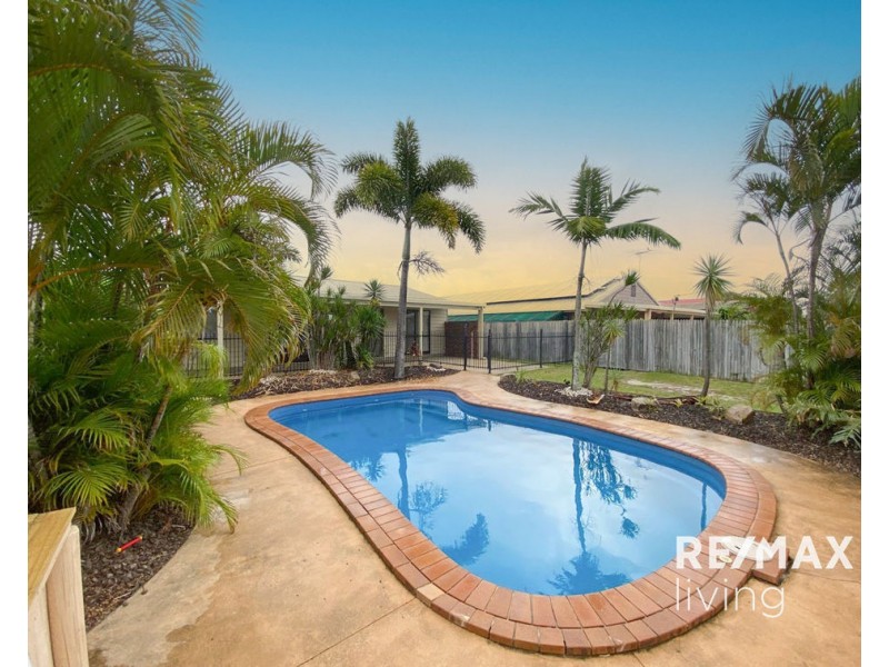 22 Pimpala Crescent, Bongaree QLD 4507