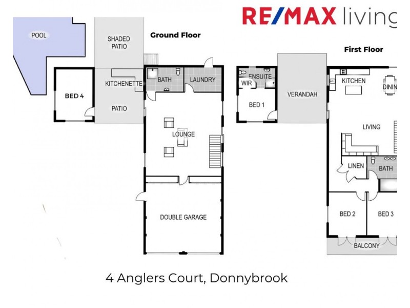 4 Anglers Court, Donnybrook QLD 4510