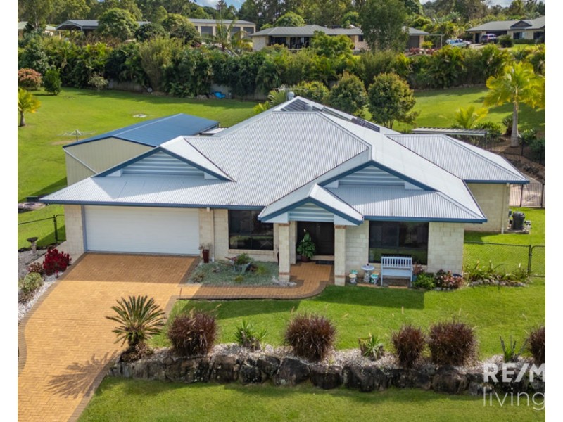 158-160 Alexandra Parade, Wamuran QLD 4512
