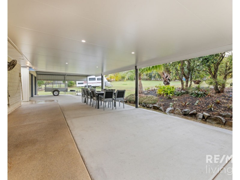 158-160 Alexandra Parade, Wamuran QLD 4512