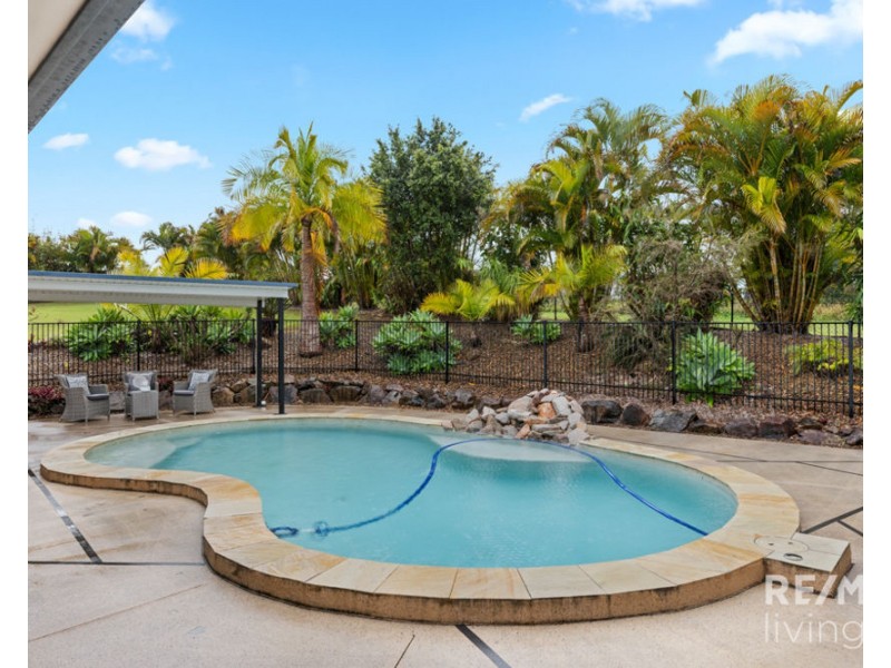158-160 Alexandra Parade, Wamuran QLD 4512