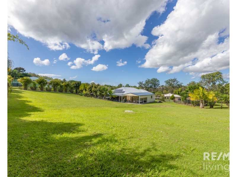 158-160 Alexandra Parade, Wamuran QLD 4512
