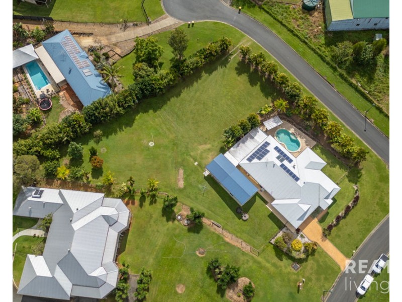 158-160 Alexandra Parade, Wamuran QLD 4512