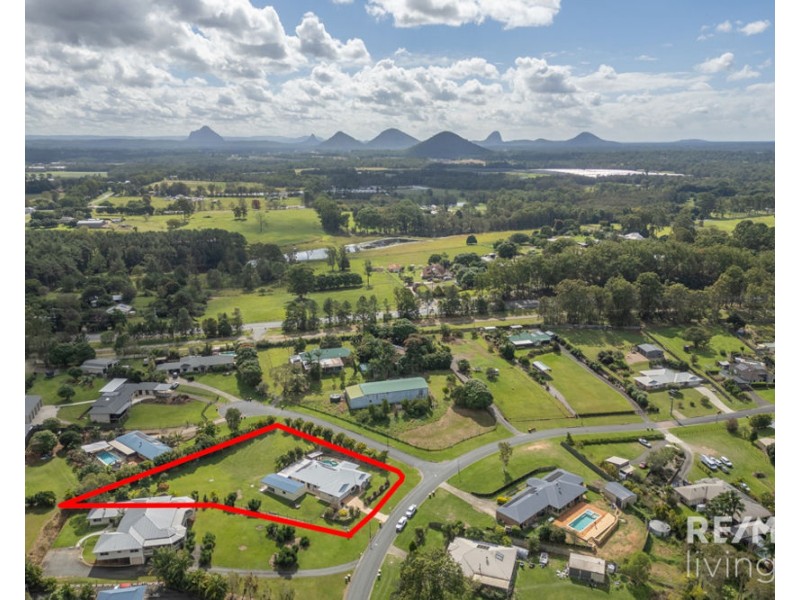 158-160 Alexandra Parade, Wamuran QLD 4512