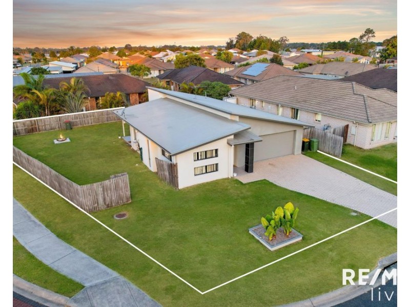 1 Salsa Street, Caboolture QLD 4510