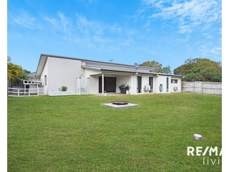 1 Salsa Street, Caboolture QLD 4510