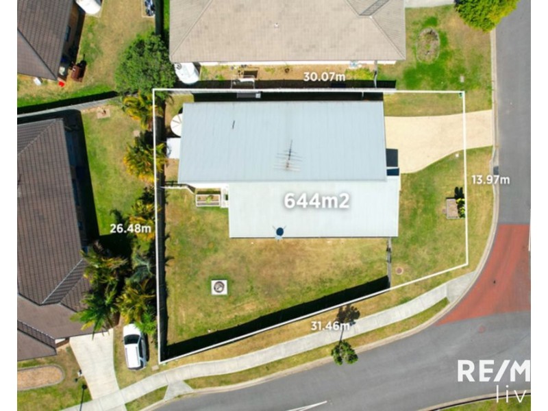 1 Salsa Street, Caboolture QLD 4510