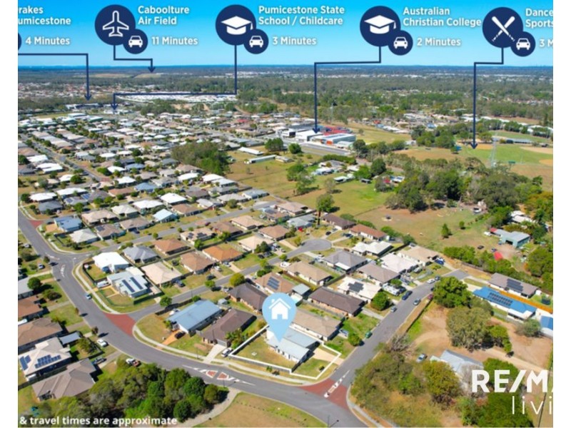 1 Salsa Street, Caboolture QLD 4510