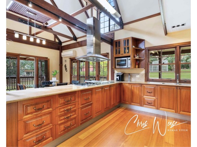 20 Newman Lane, Delaneys Creek QLD 4514
