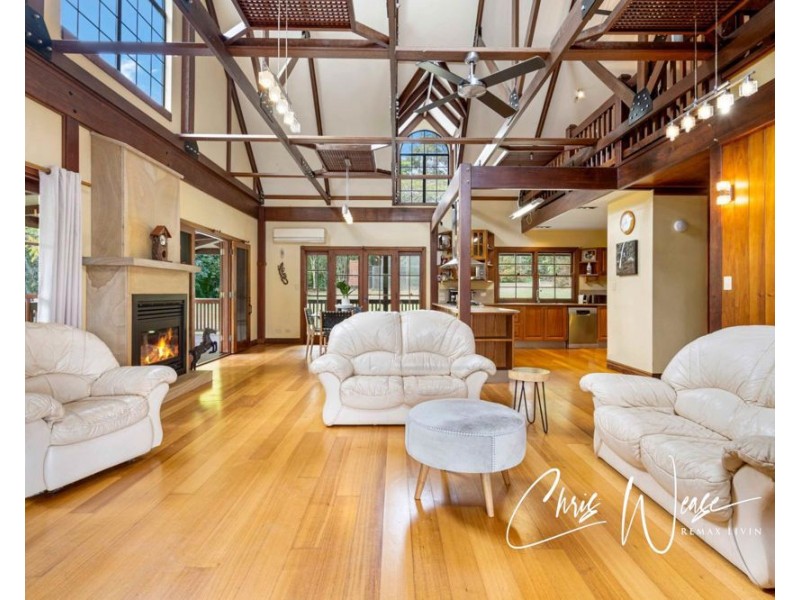 20 Newman Lane, Delaneys Creek QLD 4514