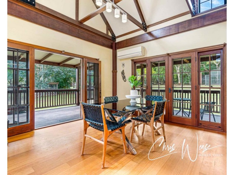 20 Newman Lane, Delaneys Creek QLD 4514