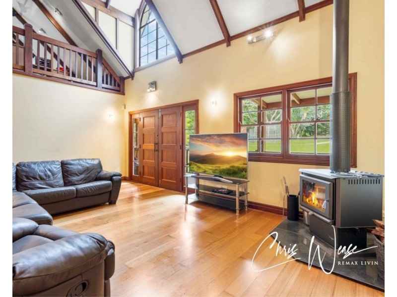 20 Newman Lane, Delaneys Creek QLD 4514