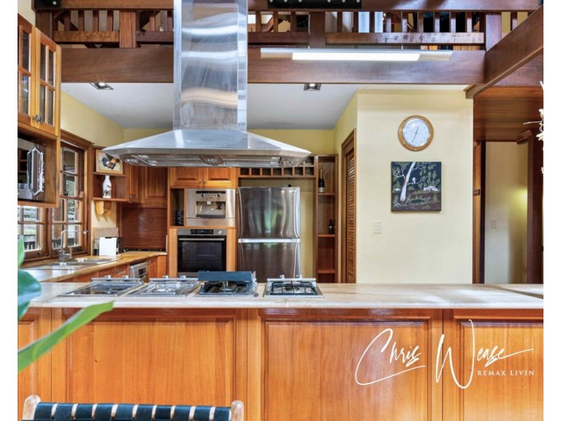 20 Newman Lane, Delaneys Creek QLD 4514