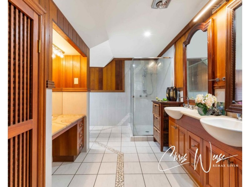 20 Newman Lane, Delaneys Creek QLD 4514