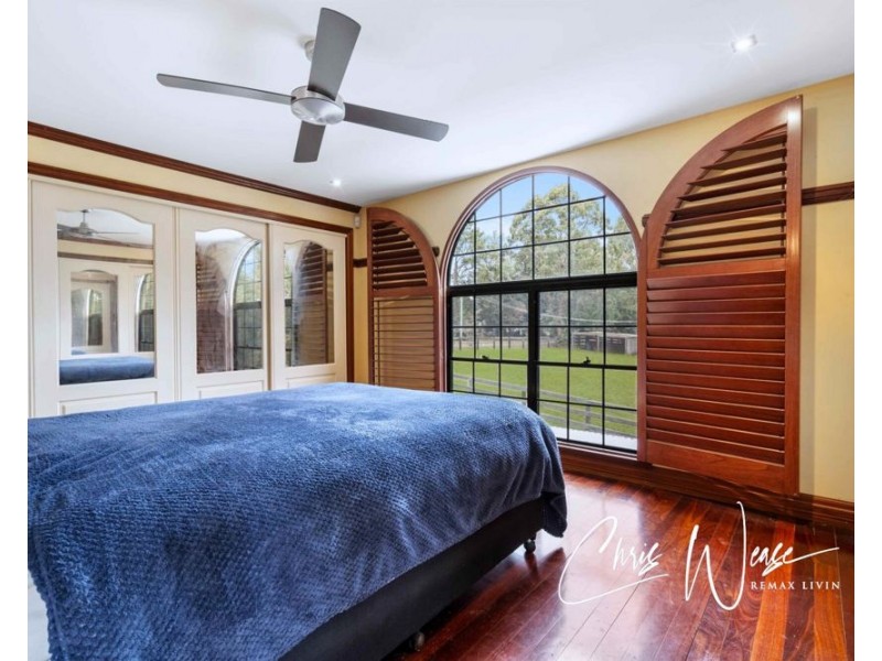 20 Newman Lane, Delaneys Creek QLD 4514