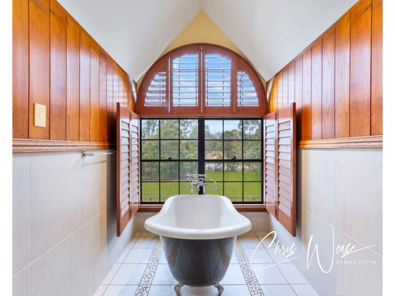 20 Newman Lane, Delaneys Creek QLD 4514