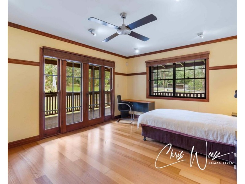 20 Newman Lane, Delaneys Creek QLD 4514