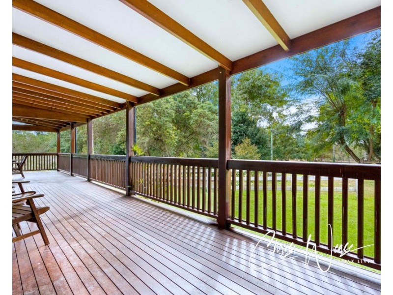 20 Newman Lane, Delaneys Creek QLD 4514