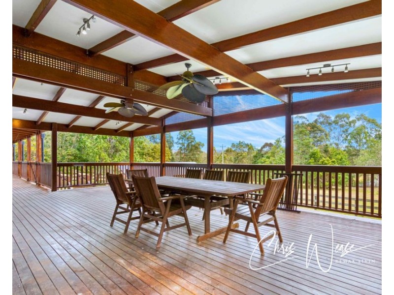 20 Newman Lane, Delaneys Creek QLD 4514